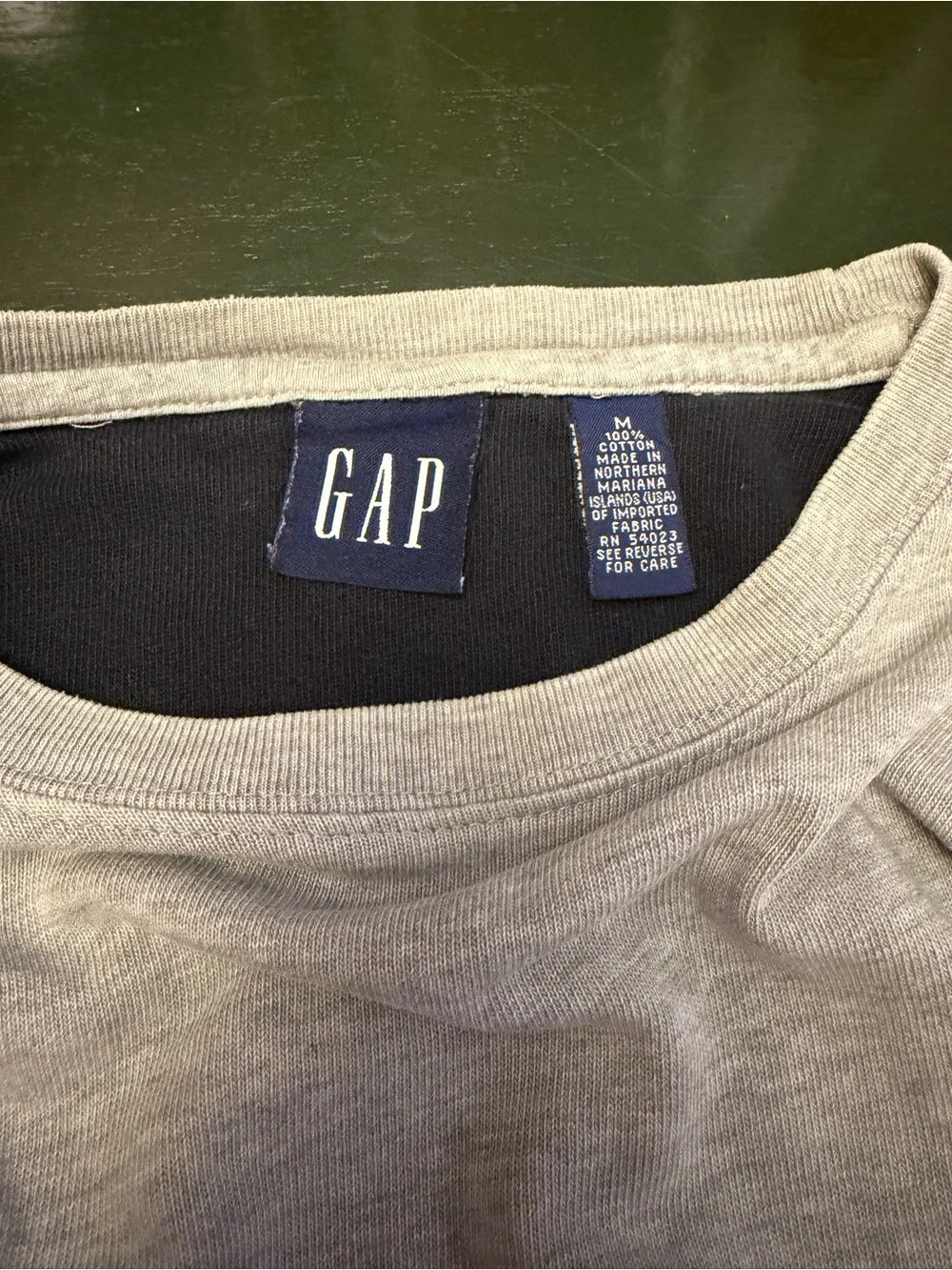 GAP soft light
